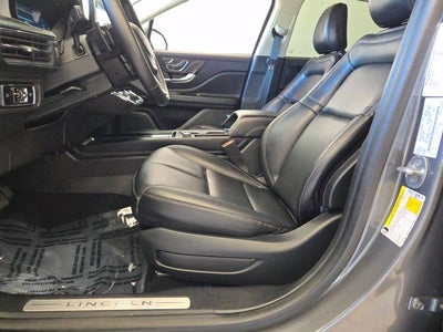 2024 Lincoln Corsair Premiere AWD