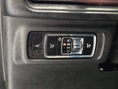2024 Lincoln Corsair Premiere AWD