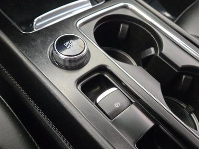 2024 Lincoln Corsair Premiere AWD