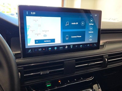 2024 Lincoln Corsair Premiere AWD
