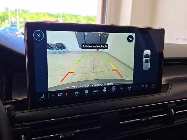 2024 Lincoln Corsair Premiere AWD