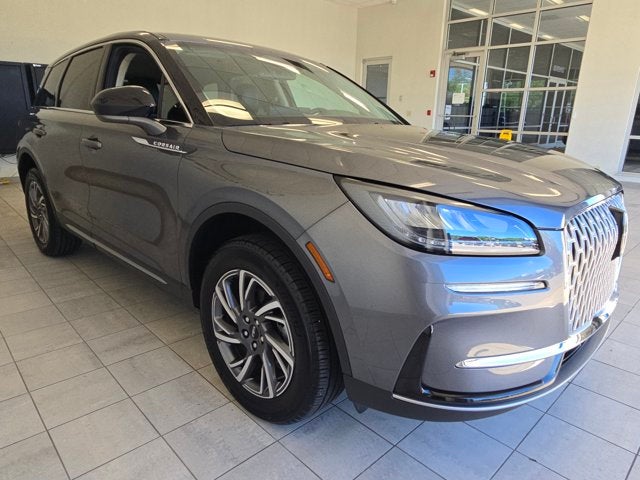 2024 Lincoln Corsair Premiere AWD