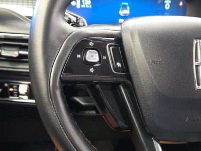 2024 Lincoln Corsair Premiere AWD