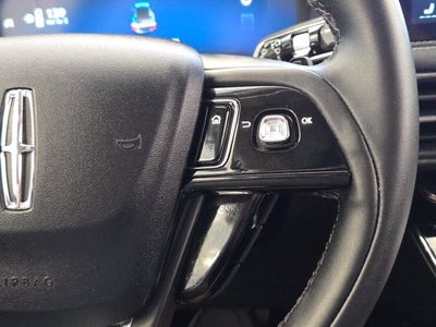 2024 Lincoln Corsair Premiere AWD