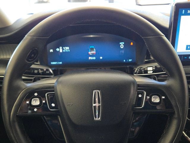 2024 Lincoln Corsair Premiere AWD