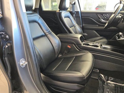 2024 Lincoln Corsair Premiere AWD