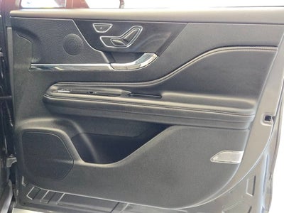 2024 Lincoln Corsair Premiere AWD