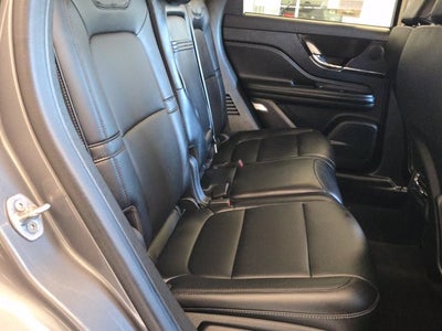 2024 Lincoln Corsair Premiere AWD
