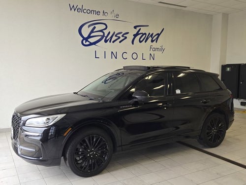 2023 Lincoln Corsair Reserve AWD