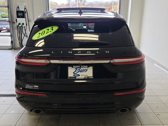 2023 Lincoln Corsair Reserve AWD