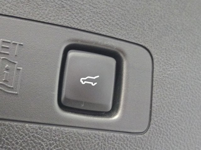 2023 Lincoln Corsair Reserve AWD