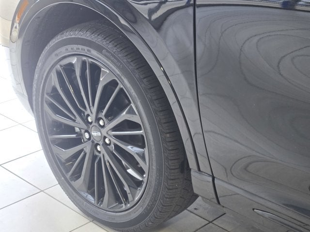 2023 Lincoln Corsair Reserve AWD