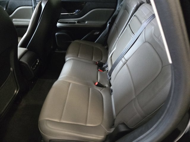 2023 Lincoln Corsair Reserve AWD