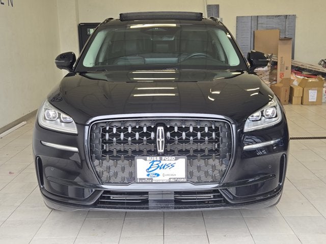2023 Lincoln Corsair Reserve AWD