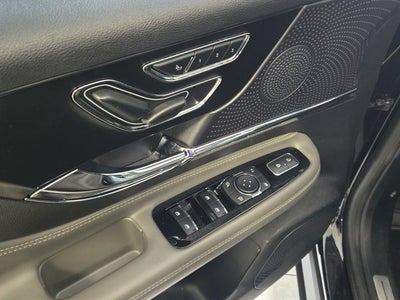 2023 Lincoln Corsair Reserve AWD