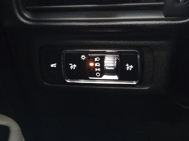 2023 Lincoln Corsair Reserve AWD