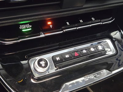 2023 Lincoln Corsair Reserve AWD