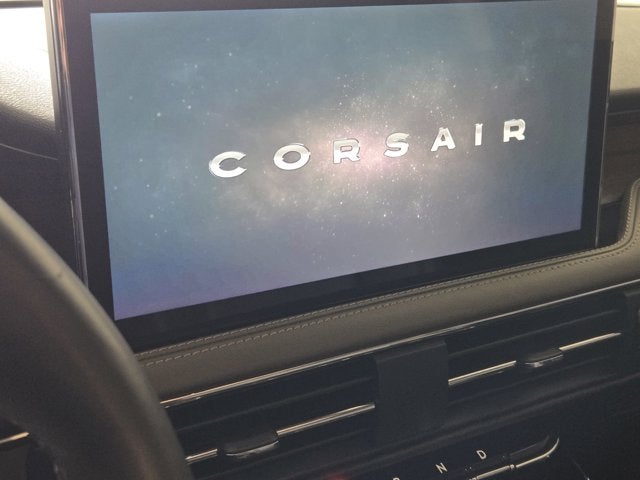 2023 Lincoln Corsair Reserve AWD