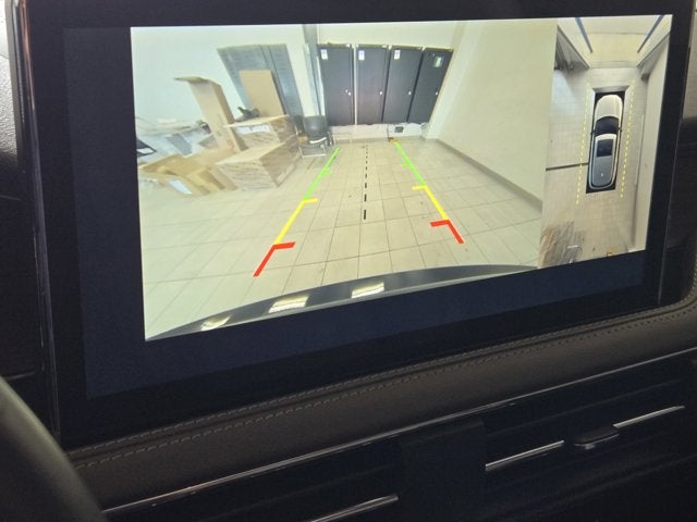 2023 Lincoln Corsair Reserve AWD