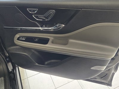 2023 Lincoln Corsair Reserve AWD