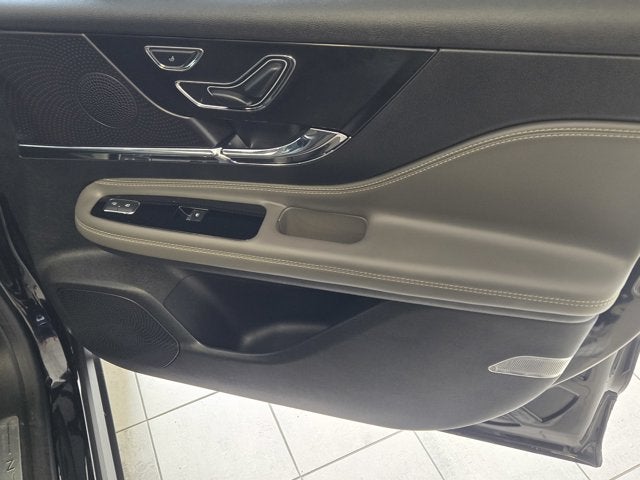 2023 Lincoln Corsair Reserve AWD