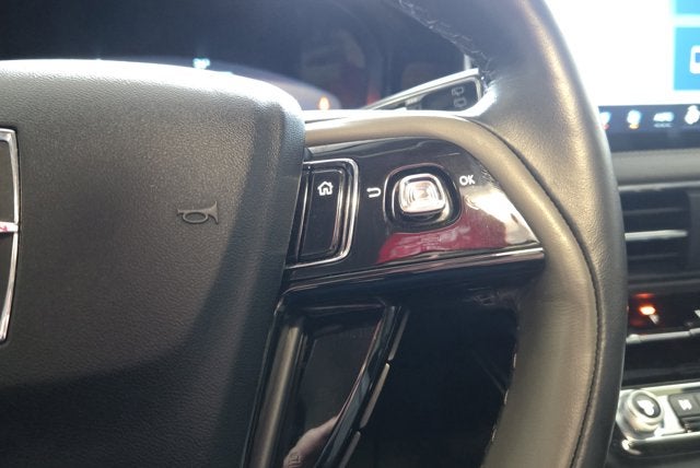 2023 Lincoln Corsair Reserve AWD