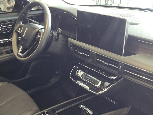 2023 Lincoln Corsair Reserve AWD