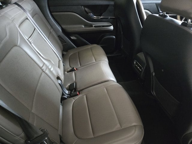 2023 Lincoln Corsair Reserve AWD