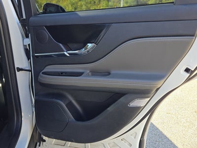 2024 Lincoln Corsair Reserve AWD