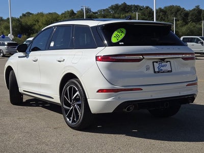 2024 Lincoln Corsair Reserve AWD