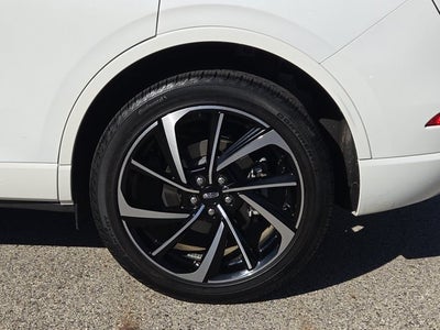 2024 Lincoln Corsair Reserve AWD