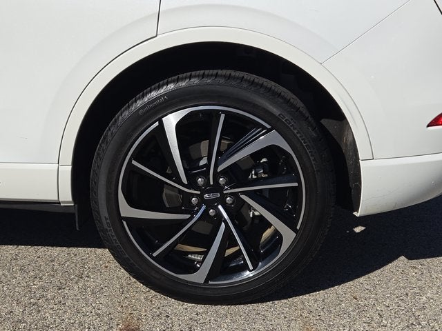 2024 Lincoln Corsair Reserve AWD