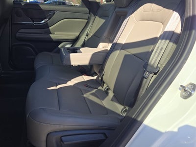 2024 Lincoln Corsair Reserve AWD