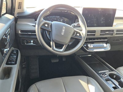 2024 Lincoln Corsair Reserve AWD