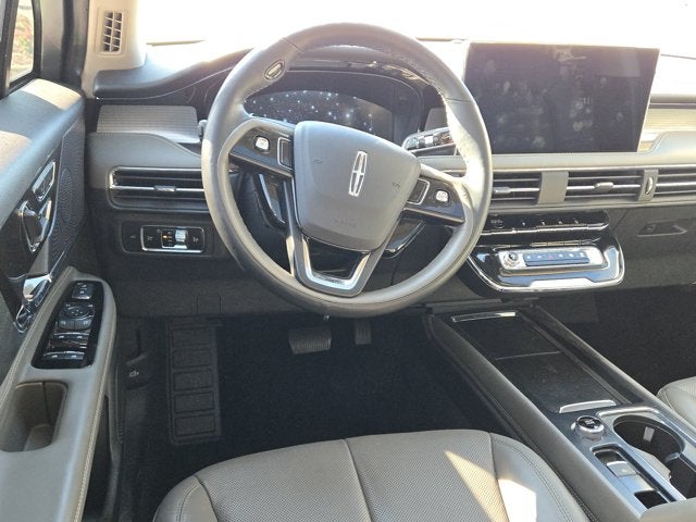 2024 Lincoln Corsair Reserve AWD