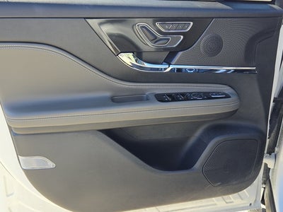 2024 Lincoln Corsair Reserve AWD