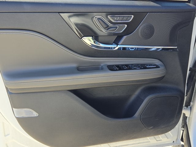 2024 Lincoln Corsair Reserve AWD