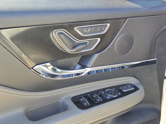 2024 Lincoln Corsair Reserve AWD