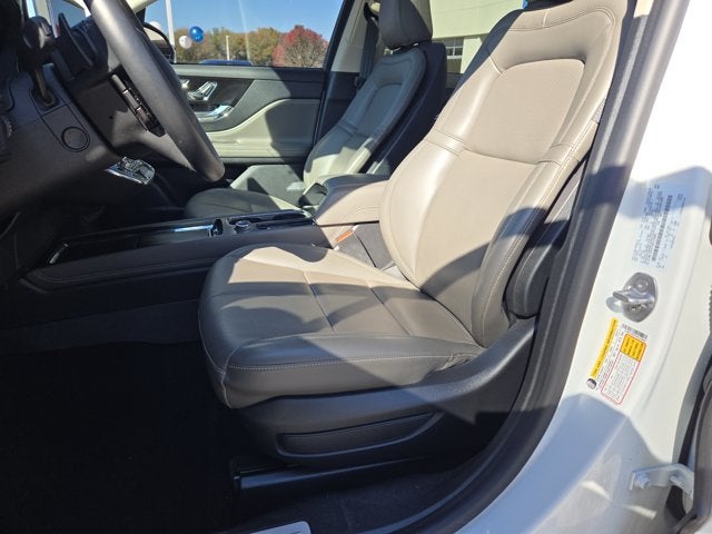 2024 Lincoln Corsair Reserve AWD