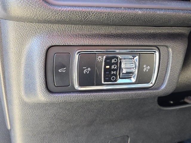 2024 Lincoln Corsair Reserve AWD