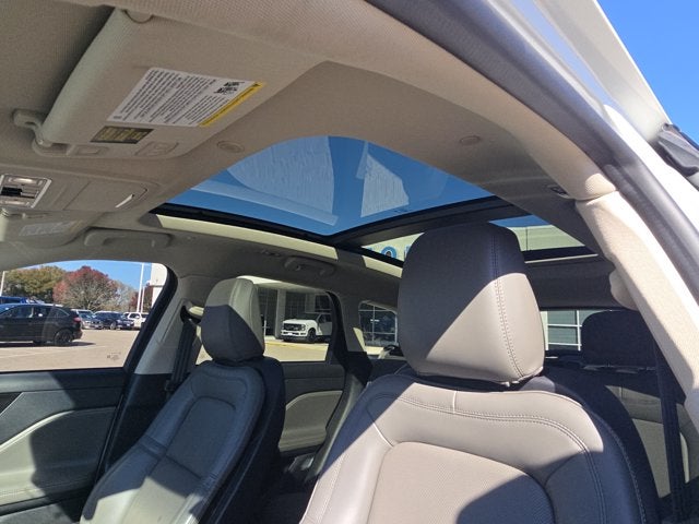 2024 Lincoln Corsair Reserve AWD