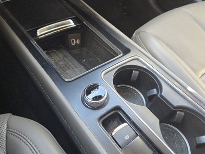 2024 Lincoln Corsair Reserve AWD