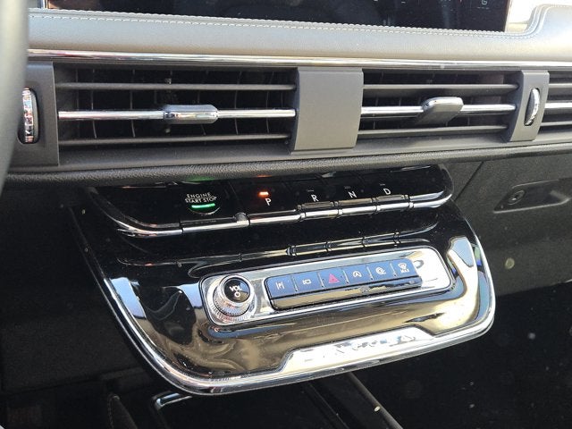 2024 Lincoln Corsair Reserve AWD