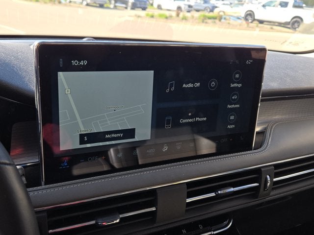 2024 Lincoln Corsair Reserve AWD