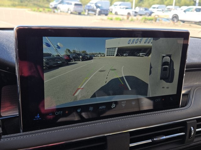2024 Lincoln Corsair Reserve AWD