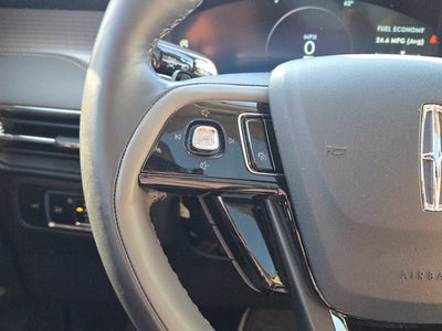 2024 Lincoln Corsair Reserve AWD