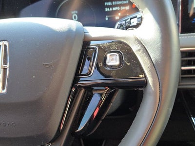 2024 Lincoln Corsair Reserve AWD