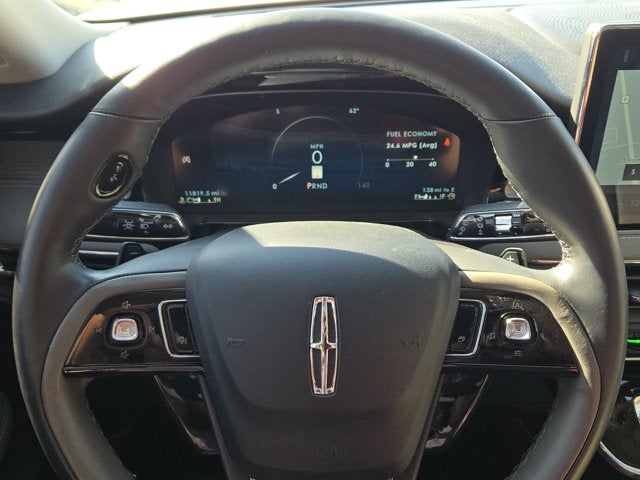 2024 Lincoln Corsair Reserve AWD