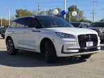 2024 Lincoln Corsair Reserve AWD