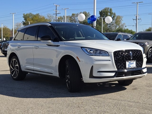 2024 Lincoln Corsair Reserve AWD